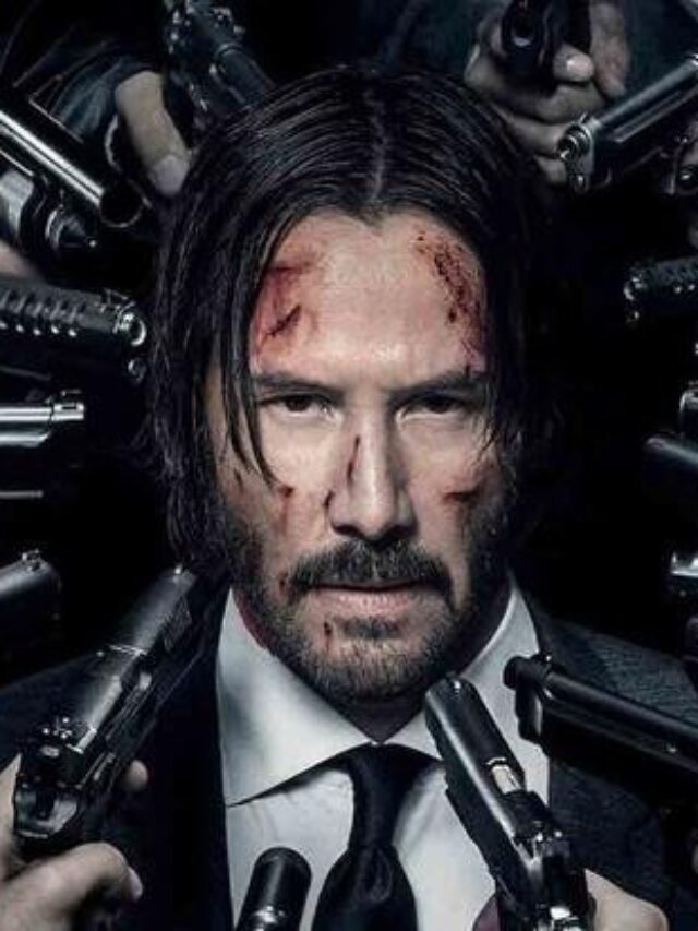 Top 5 Movies Like John Wick To Watch In 2024 (Copy)