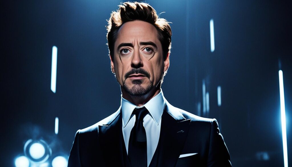 Robert Downey Jr. Villainous Return MCU