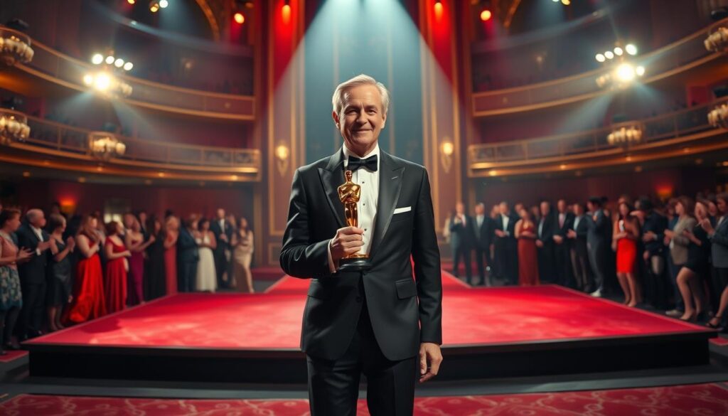 Best Director Brilliance