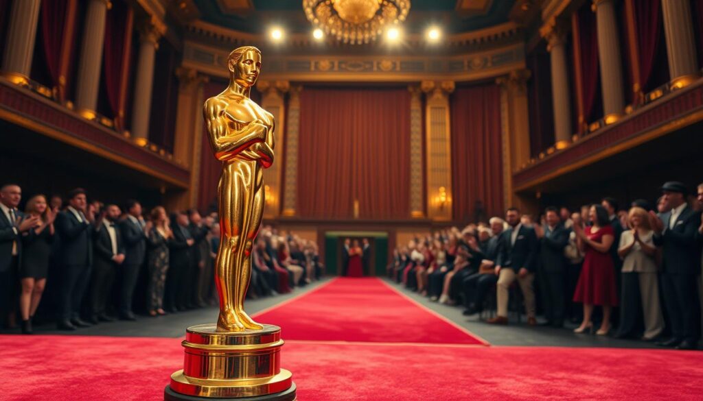 Best Picture Winner Spotlight