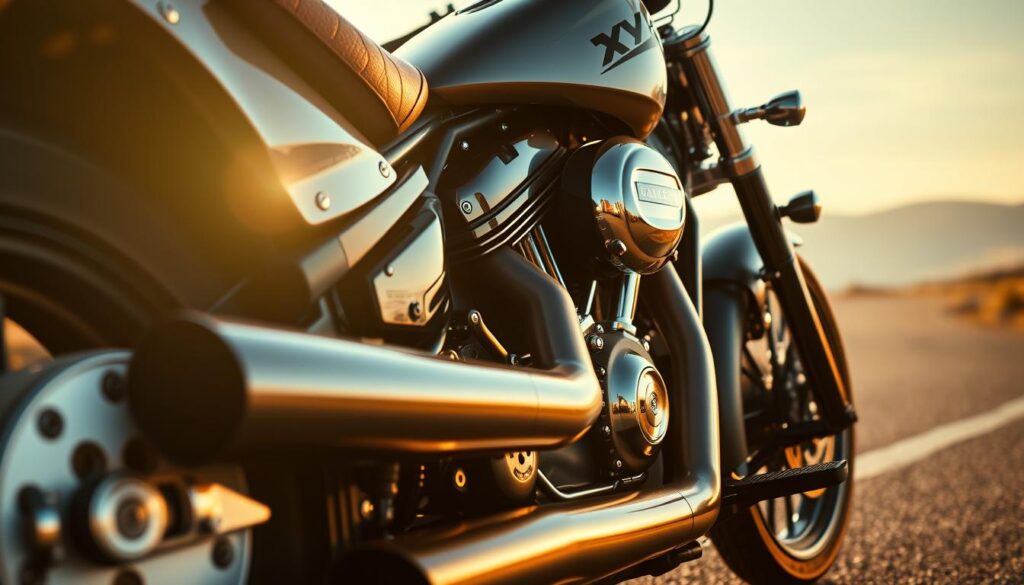 Engine power and performance