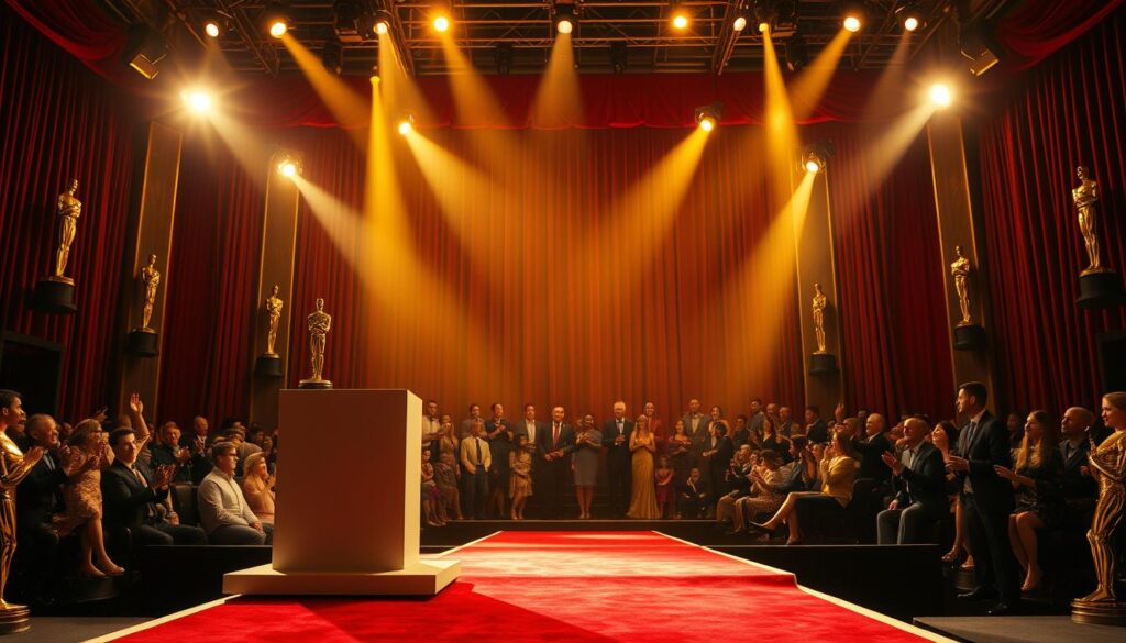 Major Category Winners Rundown