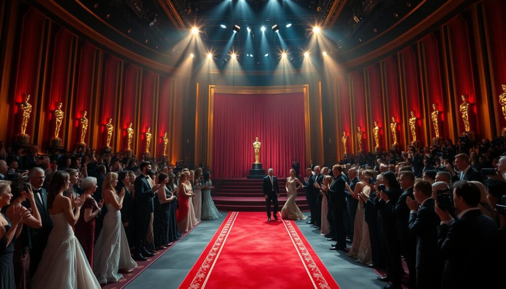 Oscars 2025 Event