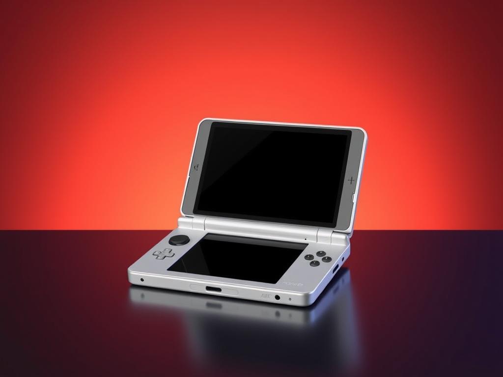 Ayaneo Flip DS dual-screen clamshell handheld gaming PC